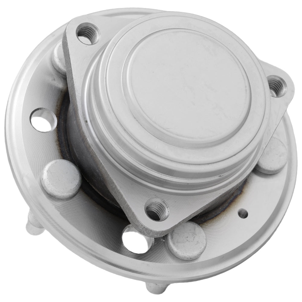 513393 - Front Wheel Hub Bearing Assembly - Kool Products