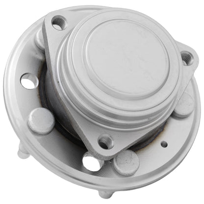 513393 - Front Wheel Hub Bearing Assembly - Kool Products