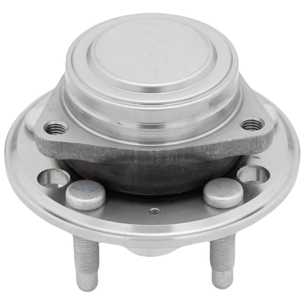 513393 - Front Wheel Hub Bearing Assembly - Kool Products