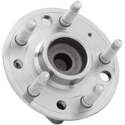 513393 - Front Wheel Hub Bearing Assembly - Kool Products