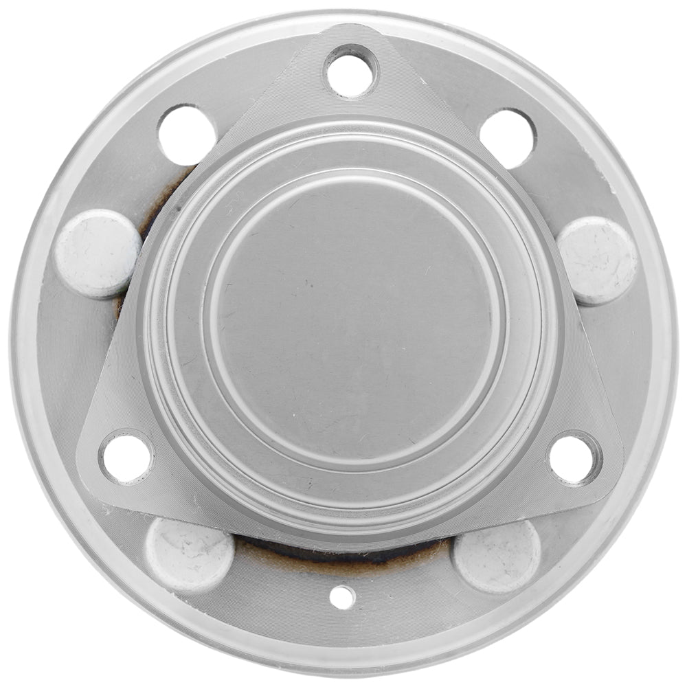 513393 - Front Wheel Hub Bearing Assembly - Kool Products