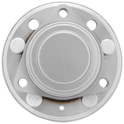 513393 - Front Wheel Hub Bearing Assembly - Kool Products