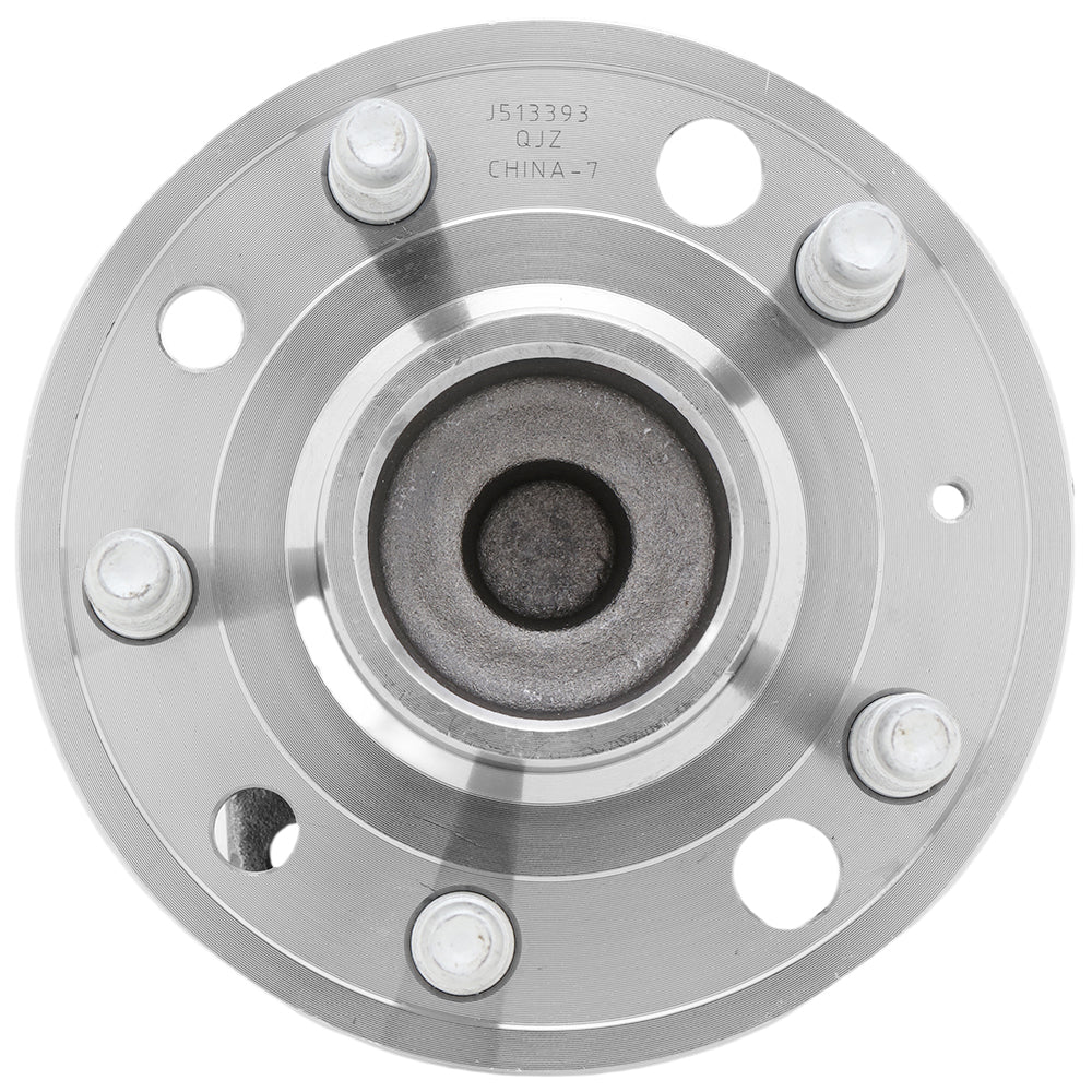 513393 - Front Wheel Hub Bearing Assembly - Kool Products