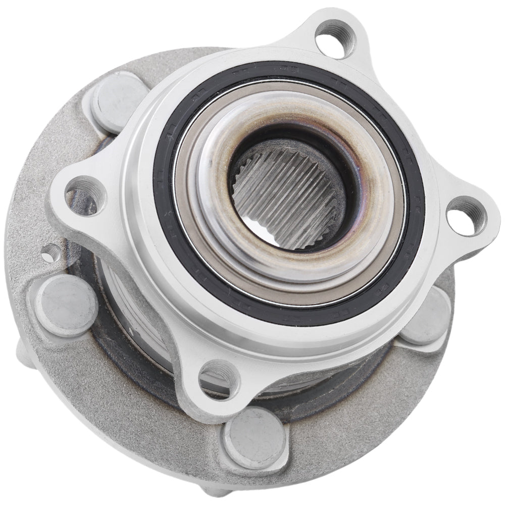 513395 - Front Wheel Hub Bearing Assembly - Kool Products