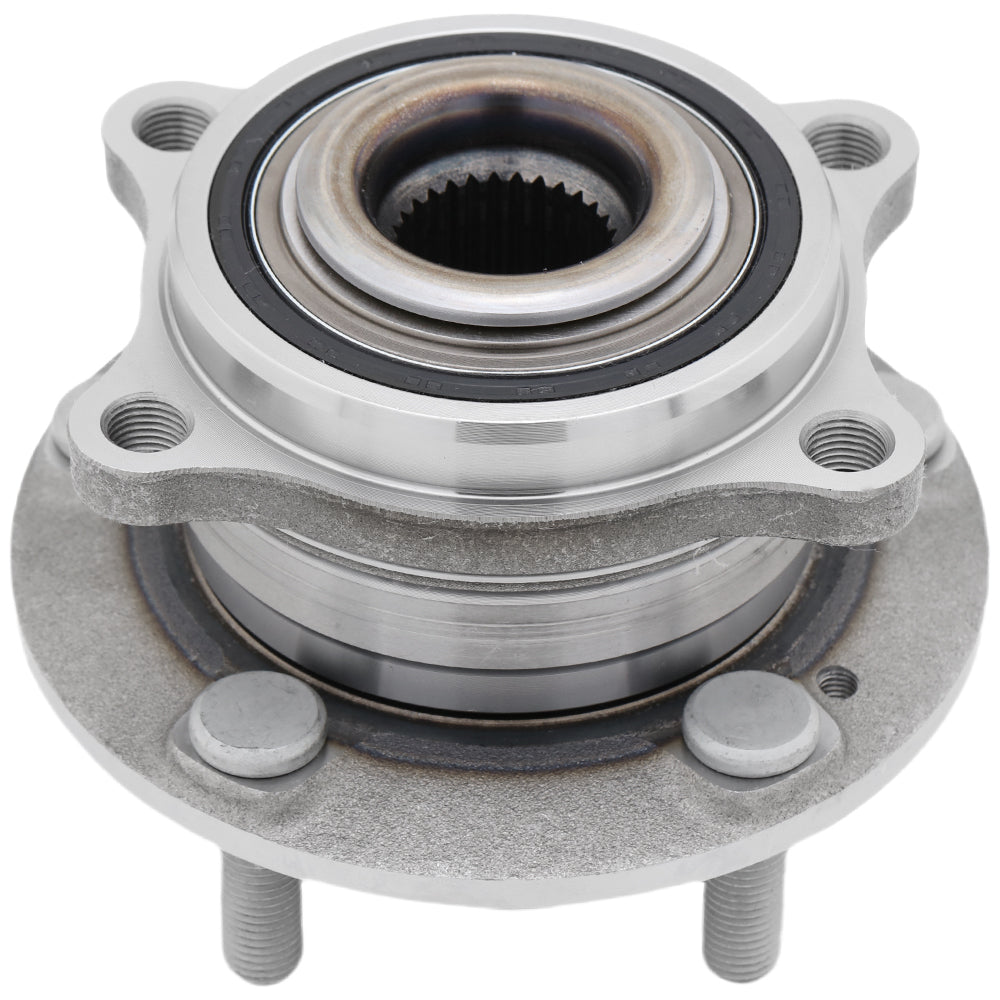 513395 - Front Wheel Hub Bearing Assembly - Kool Products