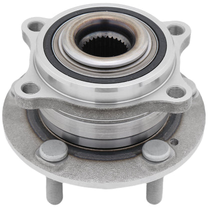 513395 - Front Wheel Hub Bearing Assembly - Kool Products
