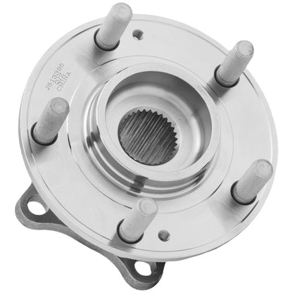 513395 - Front Wheel Hub Bearing Assembly - Kool Products
