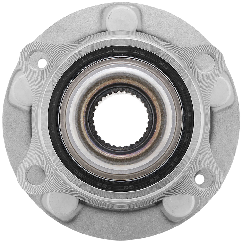 513395 - Front Wheel Hub Bearing Assembly - Kool Products
