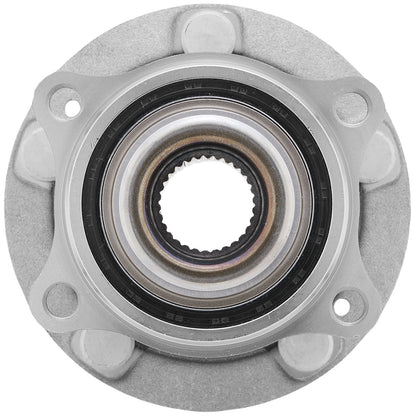 513395 - Front Wheel Hub Bearing Assembly - Kool Products