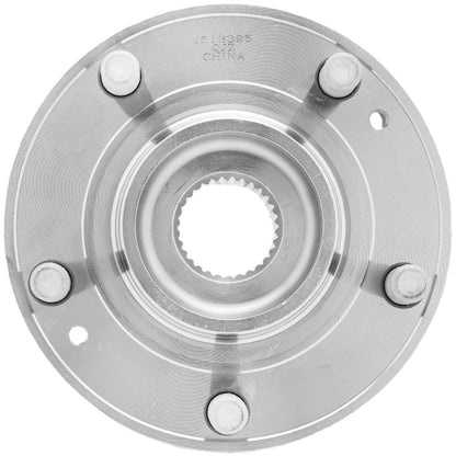 513395 - Front Wheel Hub Bearing Assembly - Kool Products