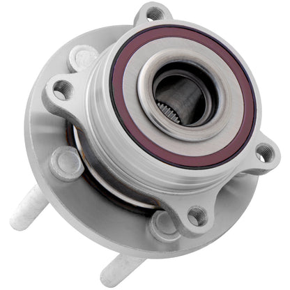 513405 - Front Wheel Hub Bearing Assembly - Kool Products