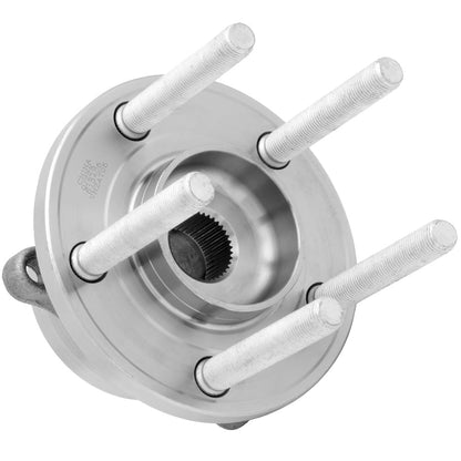 513405 - Front Wheel Hub Bearing Assembly - Kool Products