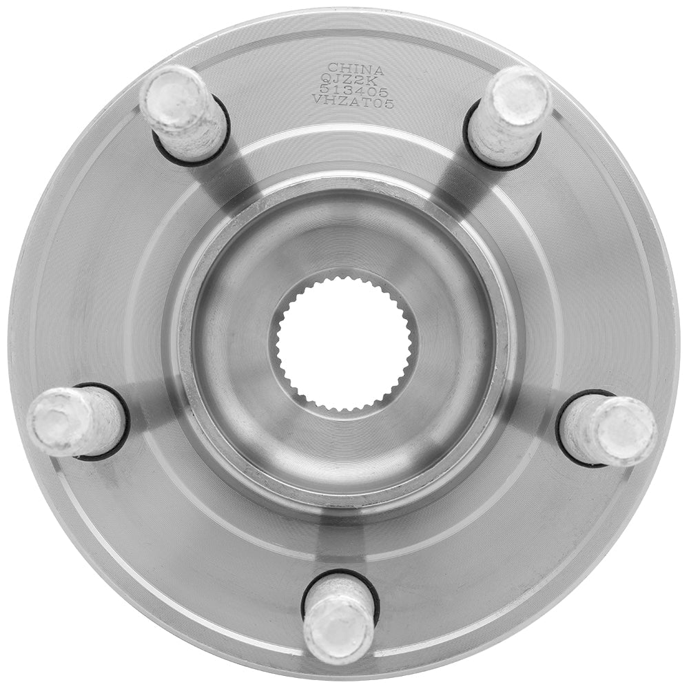 513405 - Front Wheel Hub Bearing Assembly - Kool Products