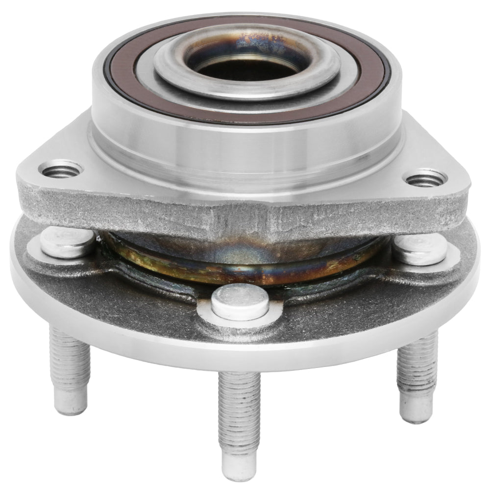 513408 - Front Wheel Hub Bearing Assembly - Kool Products