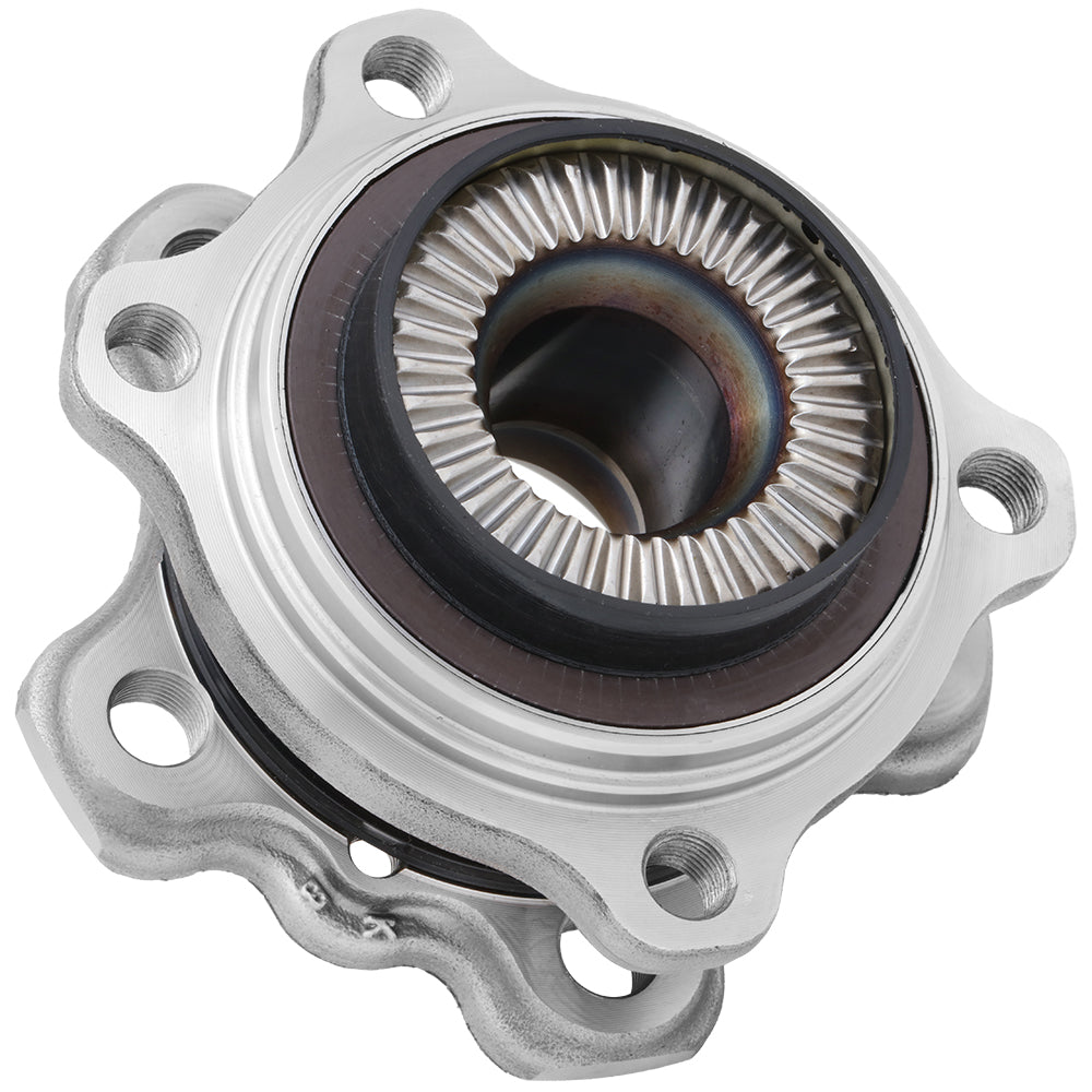 513416 - Front Wheel Hub Bearing Assembly - Kool Products