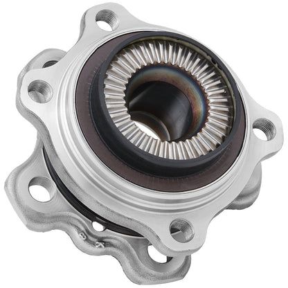 513416 - Front Wheel Hub Bearing Assembly - Kool Products