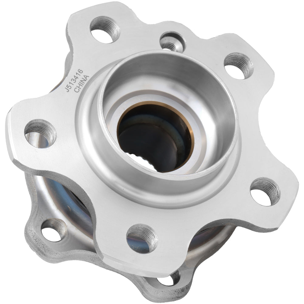 513416 - Front Wheel Hub Bearing Assembly - Kool Products