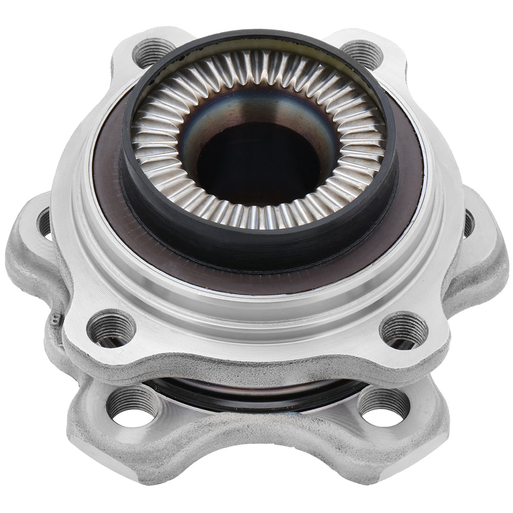 513416 - Front Wheel Hub Bearing Assembly - Kool Products