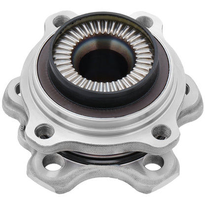 513416 - Front Wheel Hub Bearing Assembly - Kool Products