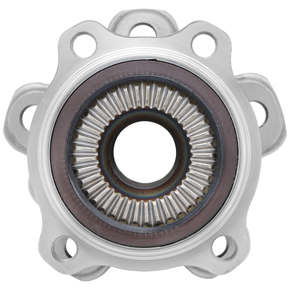 513416 - Front Wheel Hub Bearing Assembly - Kool Products