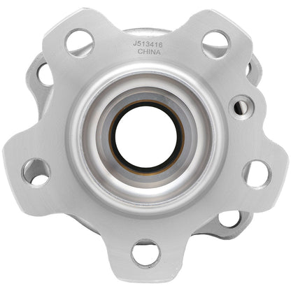 513416 - Front Wheel Hub Bearing Assembly - Kool Products