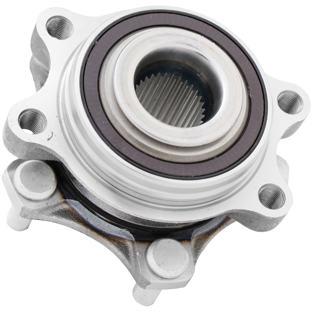 513447 - Front Wheel Hub Bearing Assembly - Kool Products