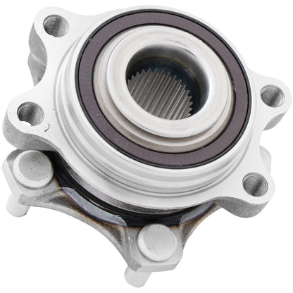 513447 - Front Wheel Hub Bearing Assembly - Kool Products