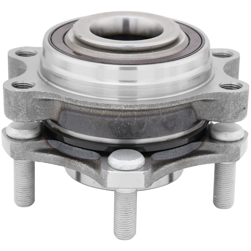 513447 - Front Wheel Hub Bearing Assembly - Kool Products