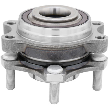513447 - Front Wheel Hub Bearing Assembly - Kool Products