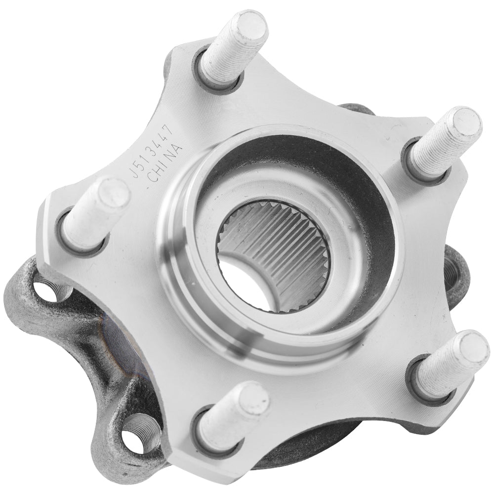 513447 - Front Wheel Hub Bearing Assembly - Kool Products