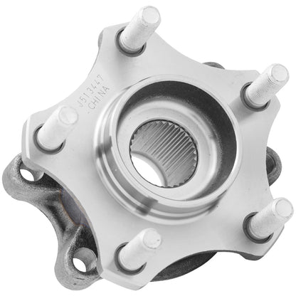 513447 - Front Wheel Hub Bearing Assembly - Kool Products