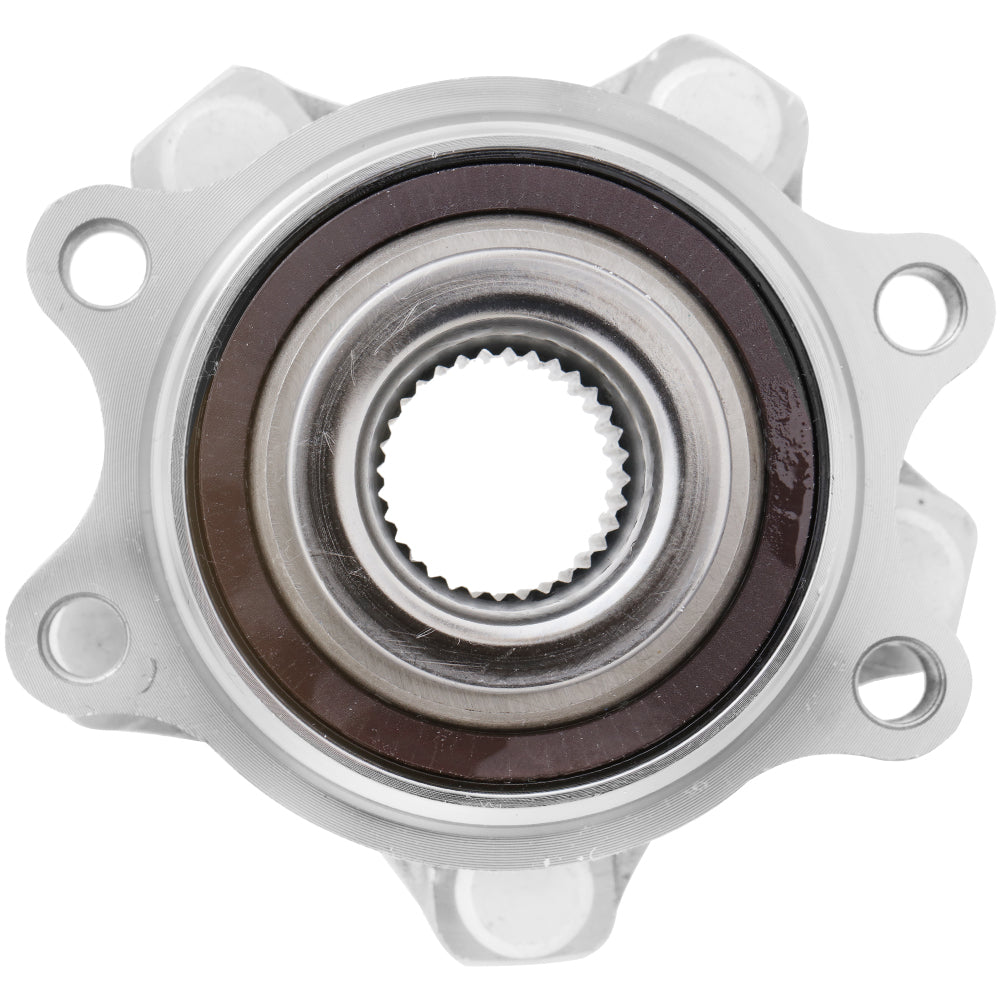 513447 - Front Wheel Hub Bearing Assembly - Kool Products