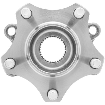 513447 - Front Wheel Hub Bearing Assembly - Kool Products