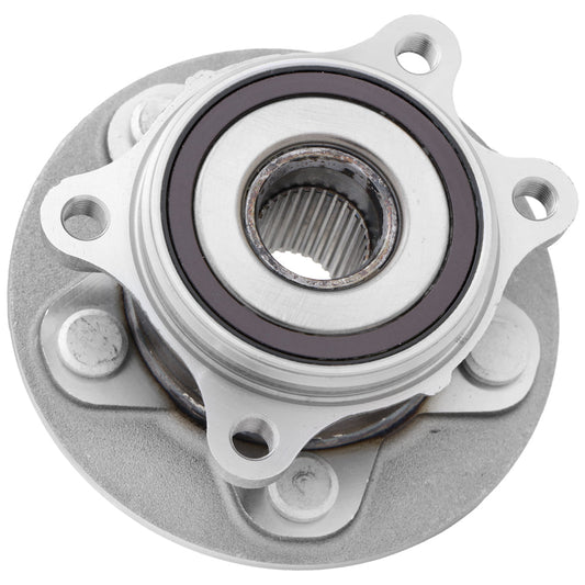513450 - Front Wheel Hub Bearing Assembly - Kool Products
