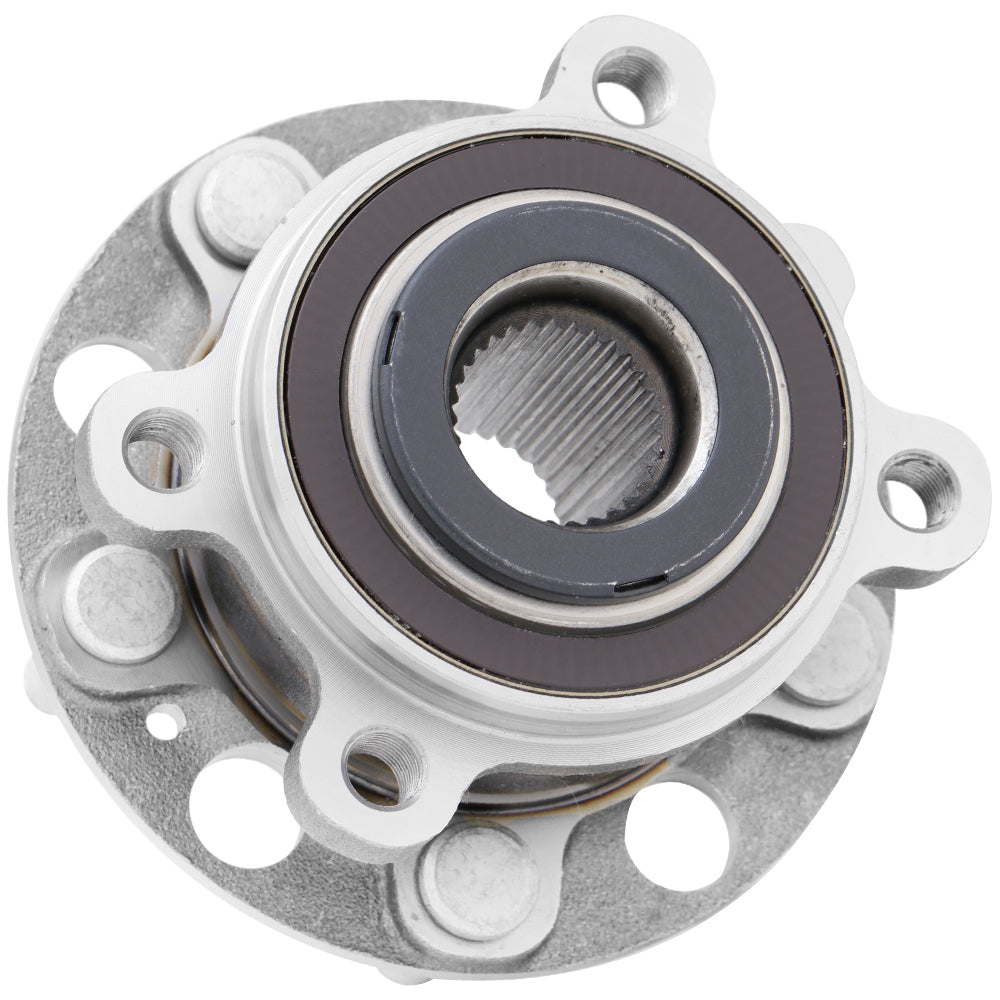513451 - Front Wheel Hub Bearing Assembly - Kool Products