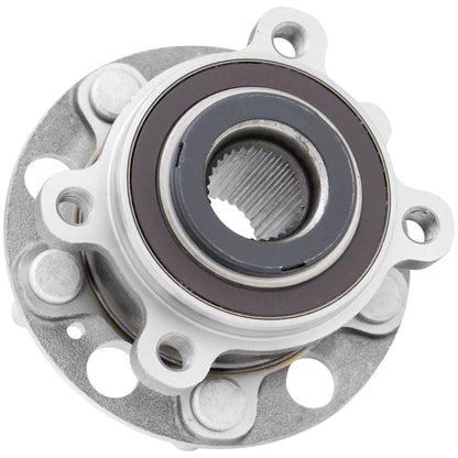 513451 - Front Wheel Hub Bearing Assembly - Kool Products