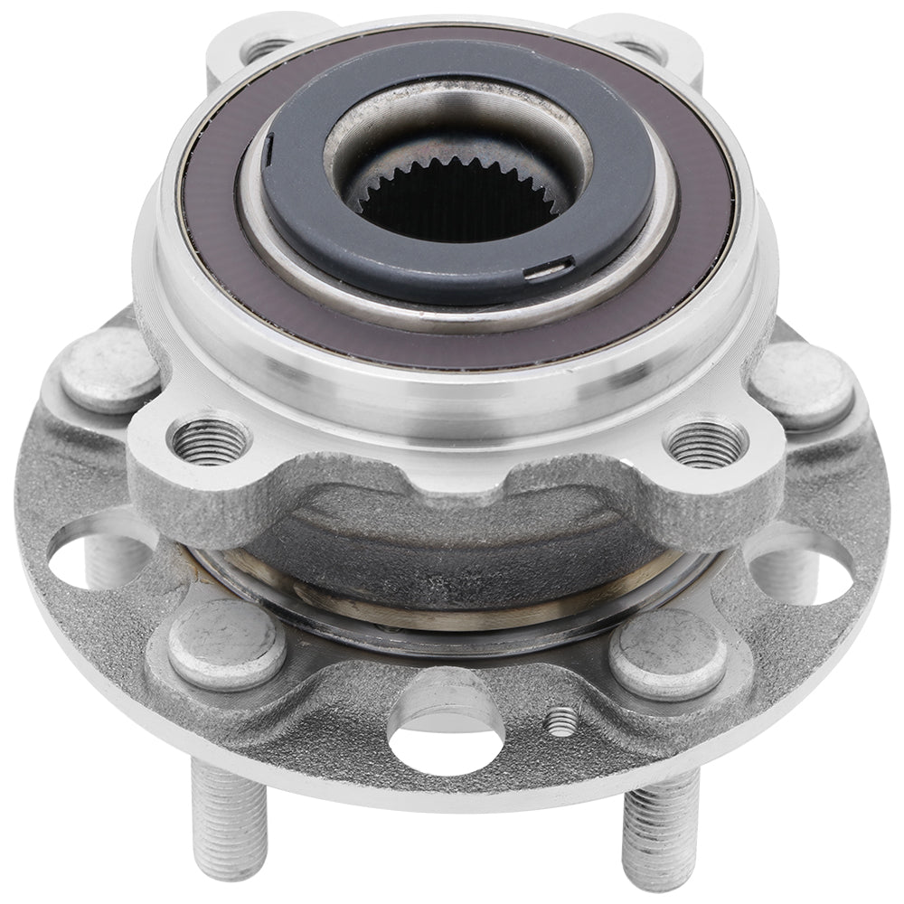 513451 - Front Wheel Hub Bearing Assembly - Kool Products