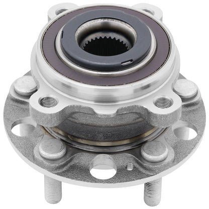 513451 - Front Wheel Hub Bearing Assembly - Kool Products