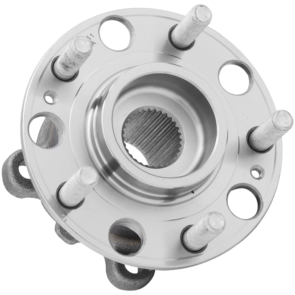 513451 - Front Wheel Hub Bearing Assembly - Kool Products