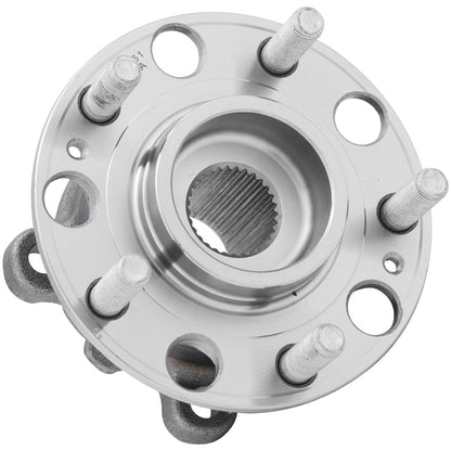 513451 - Front Wheel Hub Bearing Assembly - Kool Products