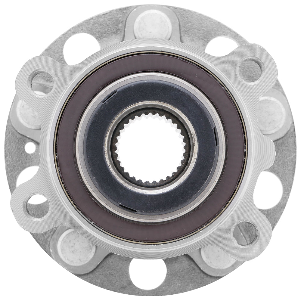 513451 - Front Wheel Hub Bearing Assembly - Kool Products