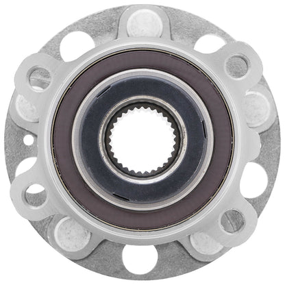 513451 - Front Wheel Hub Bearing Assembly - Kool Products