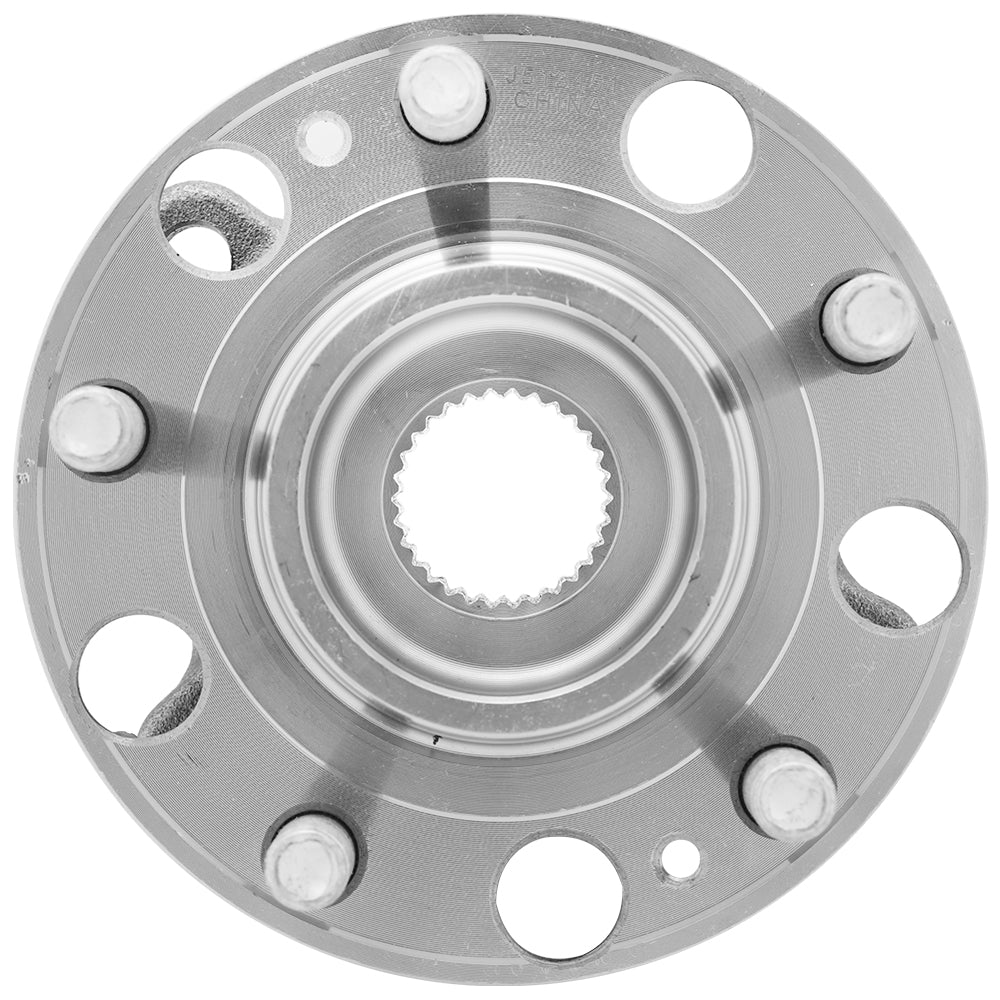 513451 - Front Wheel Hub Bearing Assembly - Kool Products