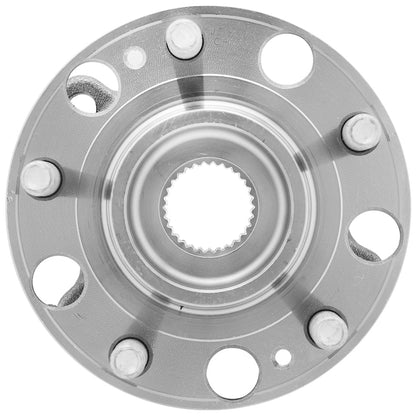 513451 - Front Wheel Hub Bearing Assembly - Kool Products