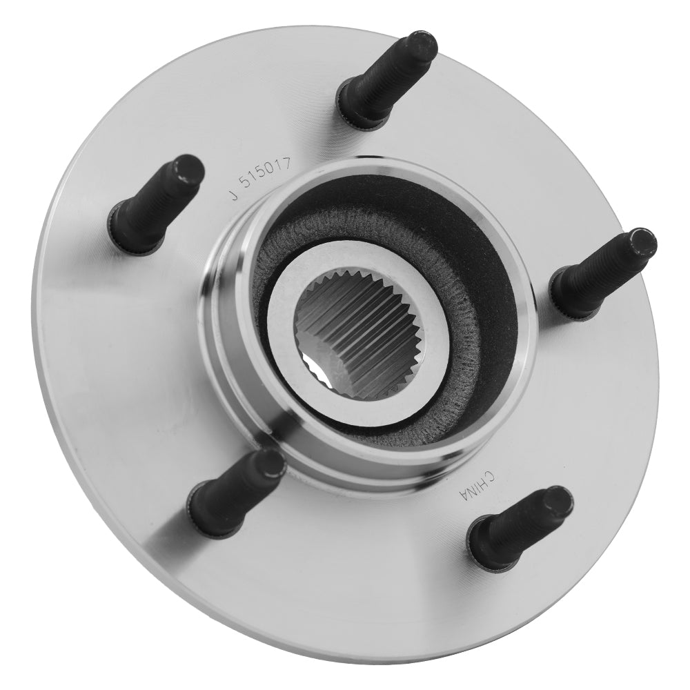 515017 - Front Wheel Hub Bearing Assembly - Kool Products