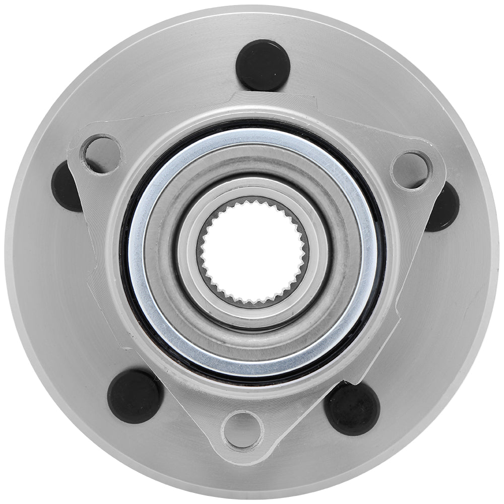 515017 - Front Wheel Hub Bearing Assembly - Kool Products