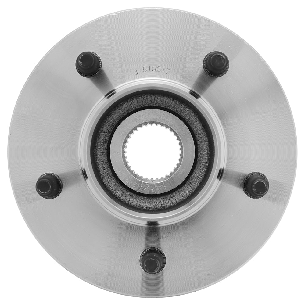 515017 - Front Wheel Hub Bearing Assembly - Kool Products