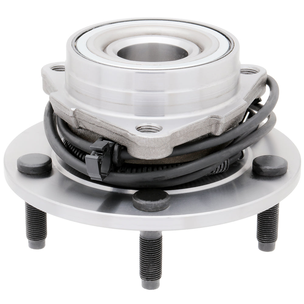 515049 - Front (Driver Side) Wheel Hub Bearing Assembly - Kool Products