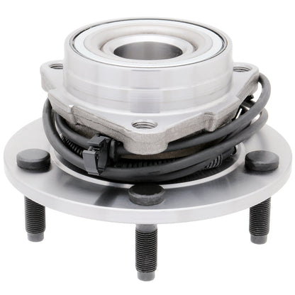 515049 - Front (Driver Side) Wheel Hub Bearing Assembly - Kool Products