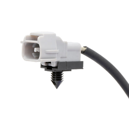 515049 - Front (Driver Side) Wheel Hub Bearing Assembly - Kool Products